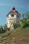 Festung Graz und Glockenturm (I.)